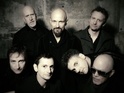 They will be joined by Imelda May, Paul Oakenfold, Suzanne Vega, Ash and The View.