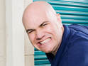 Storage Hunters star and comedian talks to Digital Spy about his biggest influences.