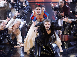 Britain's Got Talent second live semi-final: Addict Initiative