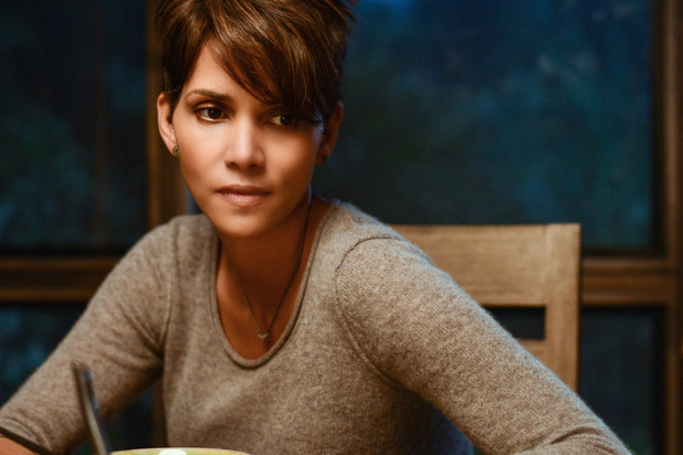 Halle Berry in 'Extant'