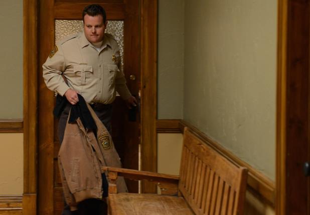 Longmire S01E10