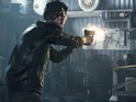 Quantum Break "blurs the line between gaming and TV".