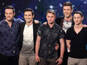 Jamie Lambert says that he has never tried to hide the fact that he is gay.