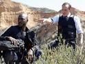 Nick Fury returns to aid our heroes in their greatest hour of need.