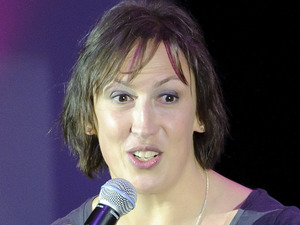 Miranda Hart
