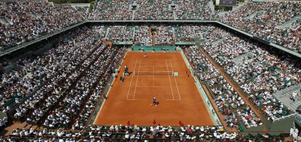 French Open 2013