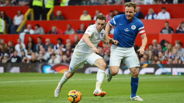 Soccer Aid Soccer Aid
