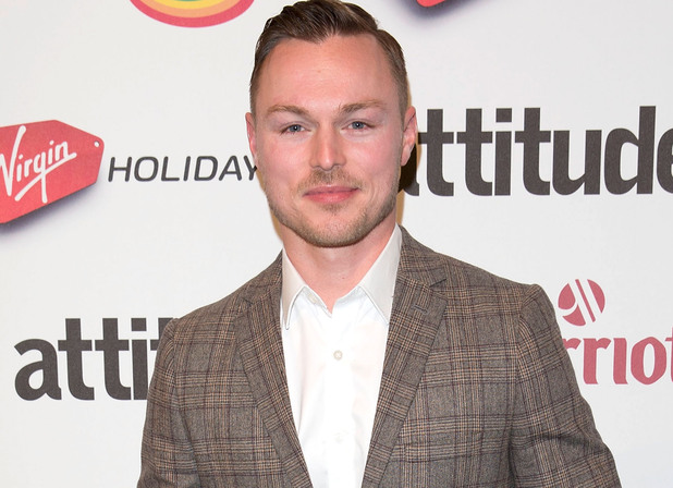 Andrew Hayden-Smith
