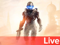 Follow Microsoft's E3 2014 conference live with blog updates and a video stream.