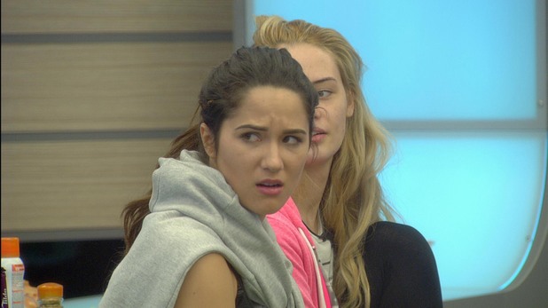 kimberly dating big brother