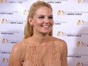 Emma Swan actress on character's new romance and loving Disney's Frozen.