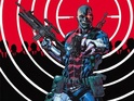 Marvel Comics confirms the creative team for the Original Sin spinoff.