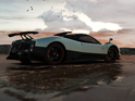 Circuit, Point-to-Point and Street racing are all listed for the upcoming racer.