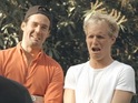 Cheska and Binky's friendship suffers even more; Jamie causes yet more drama.