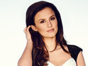 Reality star also speaks about the upcoming New York series and her fashion career.