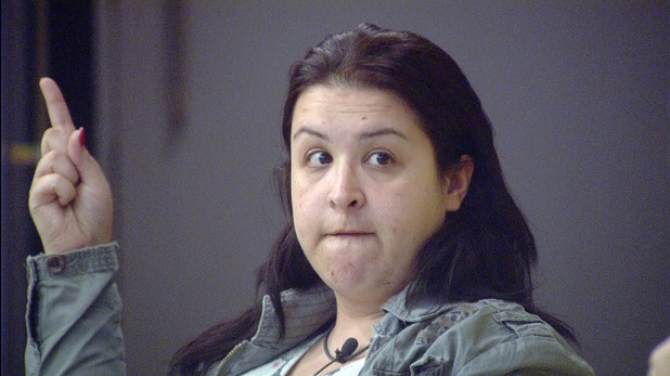 Jale Karaturp on Big Brother