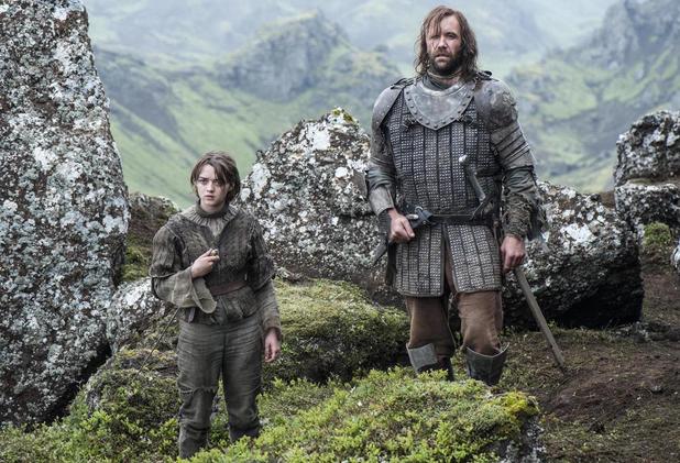 Game of Thrones S04E10: 'The Children'
