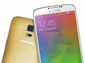 Aluminium-touting handset said to feature same display as Samsung Galaxy S3.