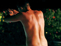 See TOWIE male star go skinny dipping to impress new cast members in Marbella.