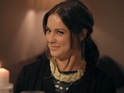 Alex and Binky give a furious speech; Jamie is ridiculous; Fordy and Louise kiss.