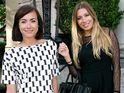 Robyn and Imogen give DS hints about what we can expect from them on TOWIE.