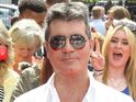 The X Factor judge describes Gareth Varey's claims as "untrue".