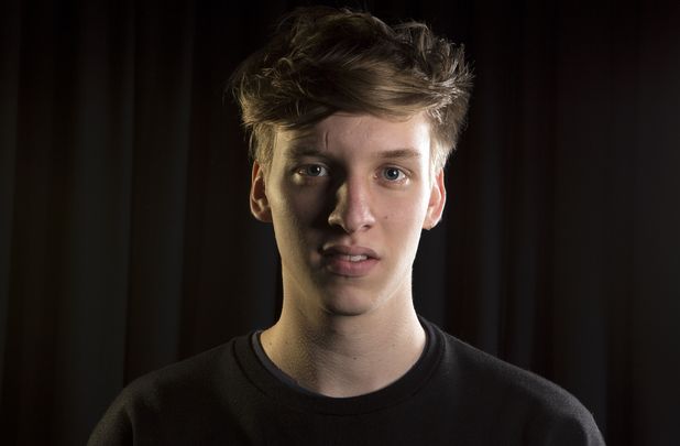 GEORGE EZRA announces small London show as part of Brits Week.