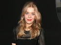The singer, who found fame on The Voice, was inspired by idioms.