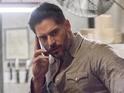 True Blood star says he is glad to be part of the main plot for season 7.