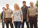 US TV critic Bruce Fretts asks... has the vampire genre been sucked dry?