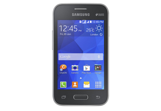 Samsung Galaxy Star 2