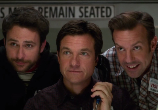 Horrible Bosses 2