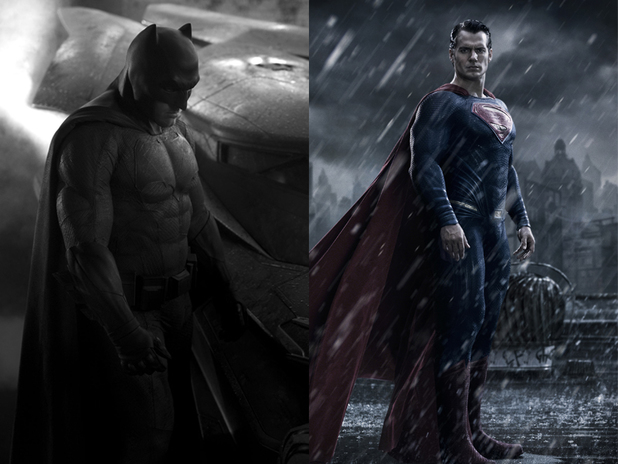 Batman v Superman