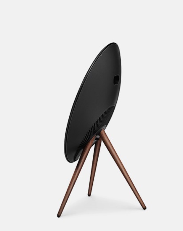 B&O BeoPlay A9 speaker review The bestlooking sound for your living
