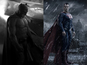 Batman v Superman began life as an Easter Egg