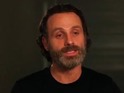 Andrew Lincoln calls premiere "most ambitious first episode" in show's history.