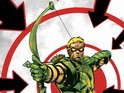 Andrew Kreisberg and Ben Sokolowski replace Jeff Lemire on the DC comic.