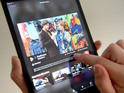 The BBC has increased iPlayer's catch-up abilities from 7 days to 30 days.