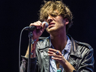 Paolo Nutini's Sunny Side Up album achieves 6x Platinum status
