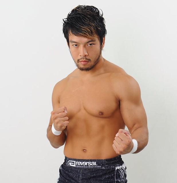 Gay Japanese Wrestler 57