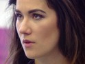Kimberly Kisselovich explains the reason for her Big Brother exit this month.
