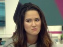 The ex-housemate gives a revealing interview on Big Brother's Bit On The Side.