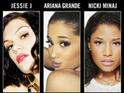 Nicki Minaj offers a second snippet from the forthcoming track 'Bang Bang'.