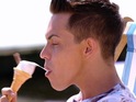 See Harry win back Bobby, Charlie's new deli and Mr Darcy now in Sunday's TOWIE.
