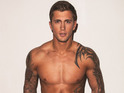 The reality star will have a monthly fitness column in the men's magazine.