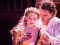 Watch a video montage from the stage adaptation of the movie.