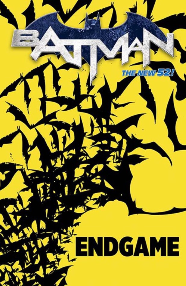 Batman launches Endgame arc from Snyder, Capullo in October - Comics ...