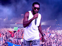 Calvin Harris, Fatboy Slim and Armin van Buuren light up the South of France.