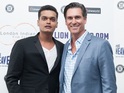 Madhur MIttal describes working with Hamm and giving him an authentic taste of India.