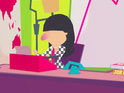 Lumo Deliveries, like Pocket Planes, aims to offer an alternate second screen experience.